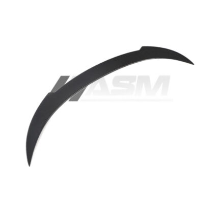 BMW 8 SERIES G15 / F92 M8 CARBON FIBRE REAR SPOILER