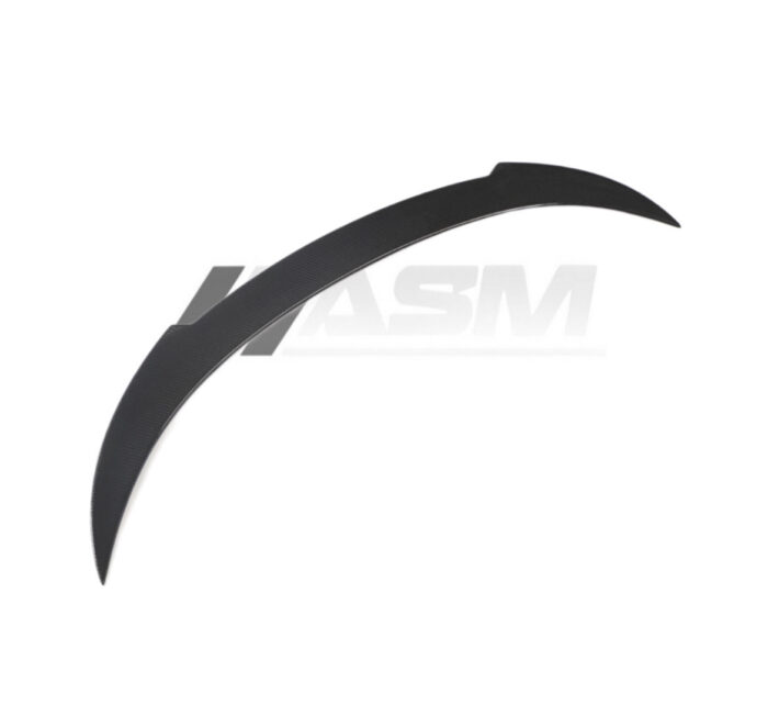 BMW 8 SERIES G15 / F92 M8 CARBON FIBRE REAR SPOILER