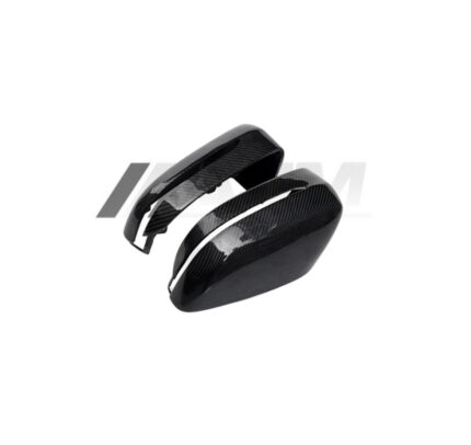 BMW G11 / G12 CARBON FIBRE MIRROR REPLACEMTS