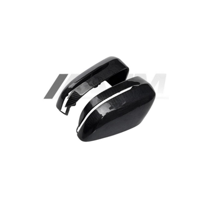 BMW G11 / G12 CARBON FIBRE MIRROR REPLACEMTS