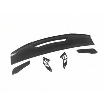 BMW M2 F87/M2C CARBON FIBRE WING SPOILER MAD STYLE