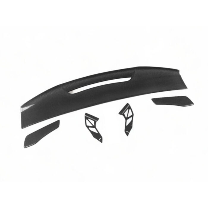 BMW M2 F87/M2C CARBON FIBRE WING SPOILER MAD STYLE