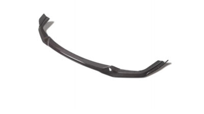 Bmw M2C F87 Carbon Fibre Front Splitter Cs Style