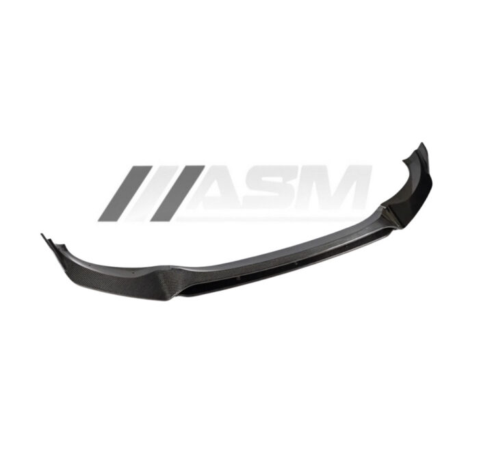 BMW X3 G01 2017+ CARBON FIBRE FRONT SPLITTER