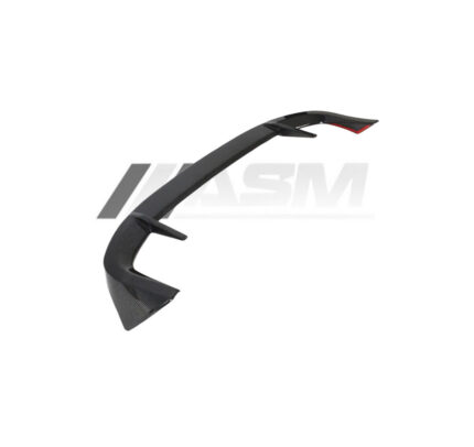 BMW X3 G01 CARBON FIBRE REAR WING SPOILER MP STYLE