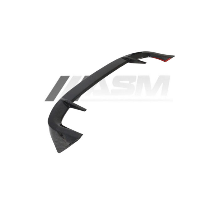 BMW X3 G01 CARBON FIBRE REAR WING SPOILER MP STYLE