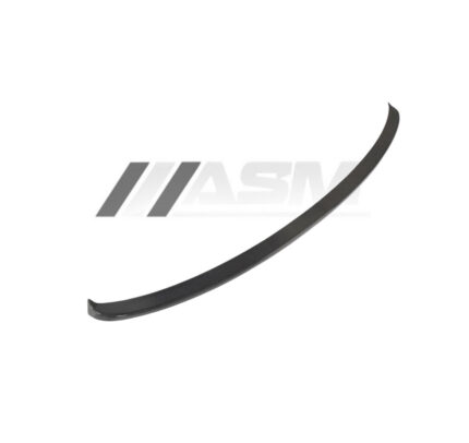 BMW X3M F97/G01 X3 CARBON FIBRE REAR MIDDLE SPOILER