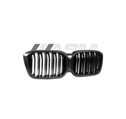 BMW X3M / X4M LCI CARBON FIBRE MIRROR REPLACEMENT