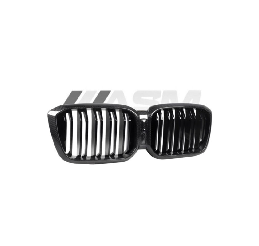 BMW X3M / X4M LCI CARBON FIBRE MIRROR REPLACEMENT