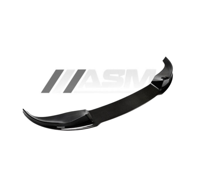 BMW X5 G05 2018+ CARBON FIBRE FRONT SPLITTER