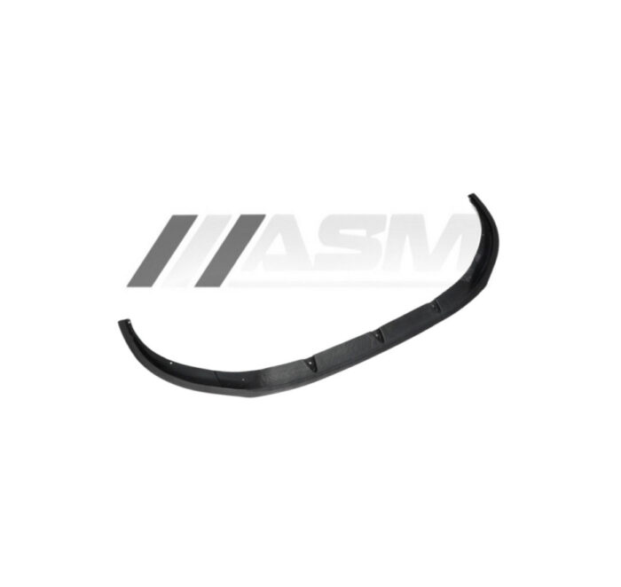 AUDI A4 B9 S LINE / S4 CARBON FIBRE FRONT SPLITTER