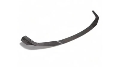 Bmw M2C F87 Carbon Fibre Front Splitter Cs Style