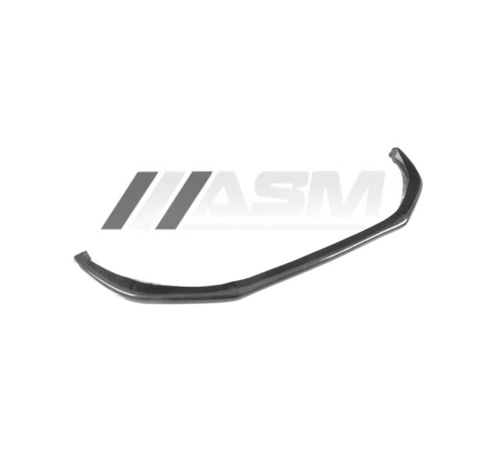 AUDI A4 B8.5 S LINE / S4 CARBON FIBRE SPLITTER