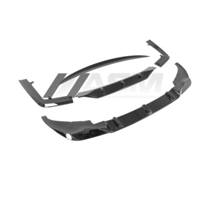 BMW G11/G12 7 SERIES LCI GLOSS BLACK ABS BODY KIT