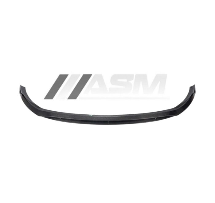 MERCEDES C43/C CLASS W205 FACELIFT CARBON FIBRE FRONT SPLITTER