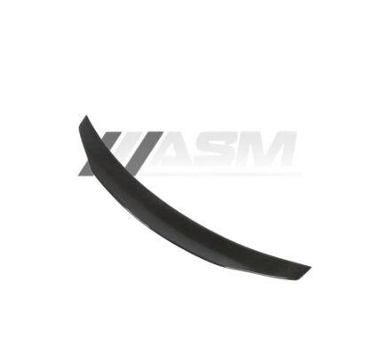 MERCEDES W213 E-CLASS / E63S AMG CARBON FIBRE SPOILER PS STYLE