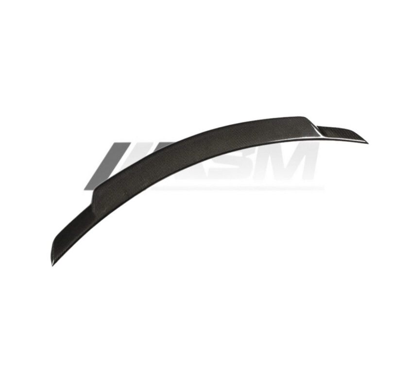 MERCEDES W213 E-CLASS / E63S AMG CARBON FIBRE SPOILER V STYLE