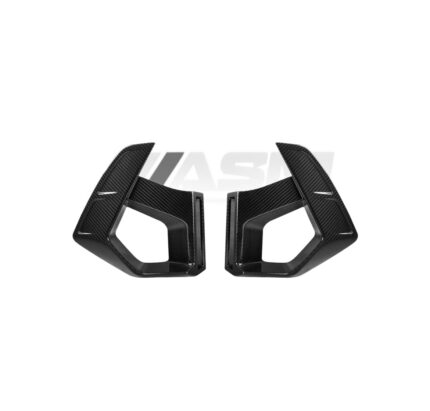 BMW X3M / X4M LCI PRE PREG CARBON FIBRE INDUCTION TRIMS