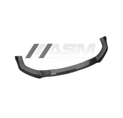 AUDI A7 C8 / S7 C8 CARBON FIBRE SPLITTER V STYLE