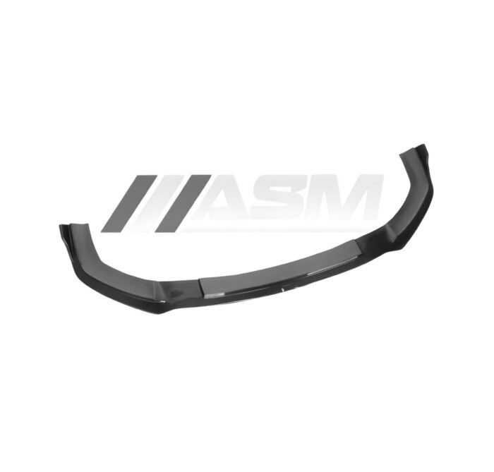 AUDI A7 C8 / S7 C8 CARBON FIBRE SPLITTER V STYLE