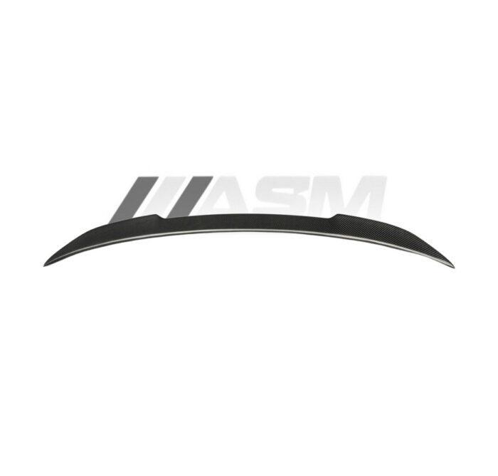 BMW M2 F87/F22 2 SERIES PRE-PREG CARBON FIBRE SPOILER CS STYLE