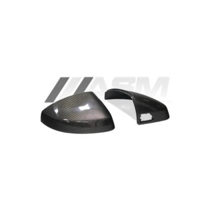 AUDI A3/S3/RS3 8V CARBON FIBRE MIRRORS WITH LANE ASSIST