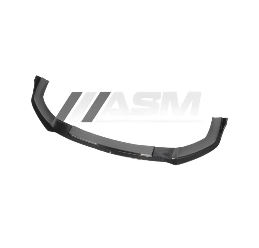 AUDI A7 C8 / S7 C8 CARBON FIBRE SPLITTER V STYLE