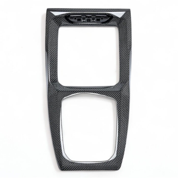 BMW F97 X3M / F98 X4M LCI CARBON FIBRE CENTRE CONSOLE REPLACEMENT