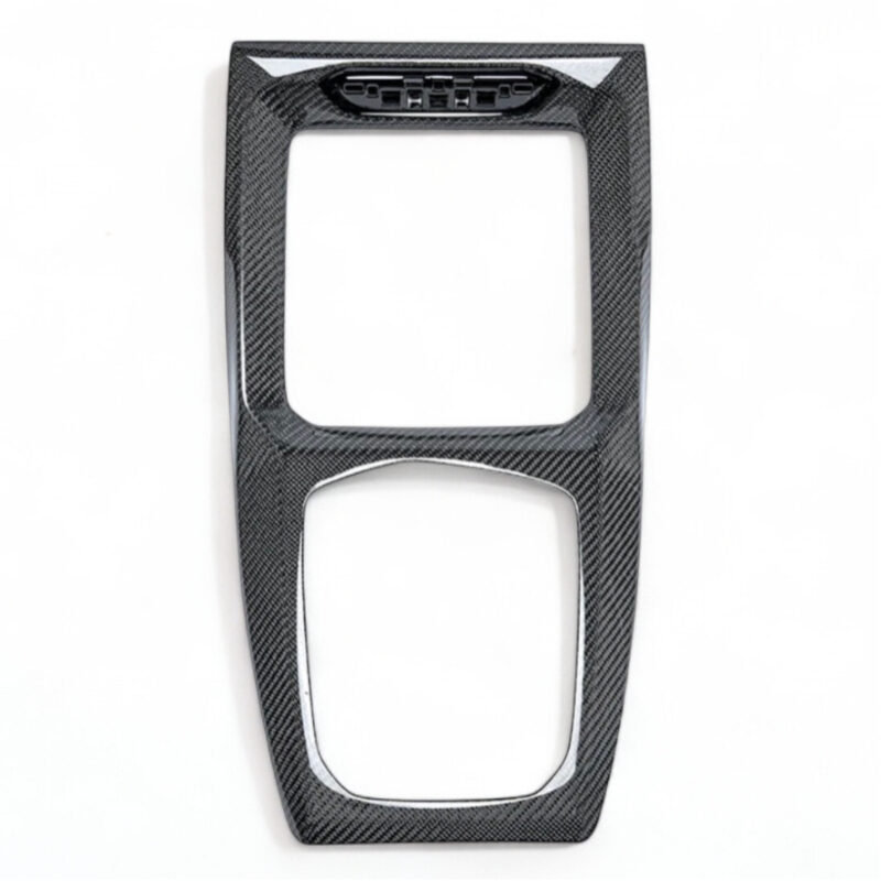 BMW F97 X3M / F98 X4M LCI CARBON FIBRE CENTRE CONSOLE REPLACEMENT