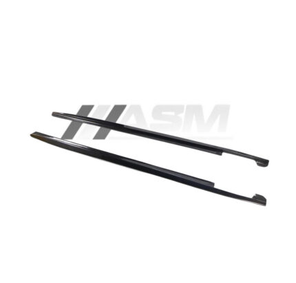 BMW G20/G21 3 SERIES CARBON FIBRE SIDE SKIRTS