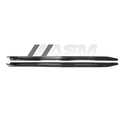BMW G20/G21 3 SERIES CARBON FIBRE SIDE SKIRTS V STYLE