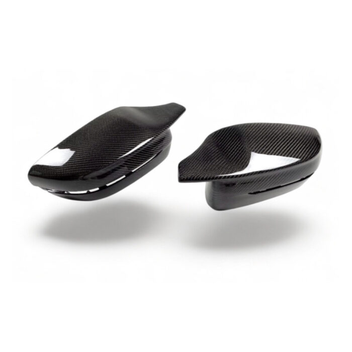 BMW G20/G21 CARBON FIBRE MIRRORS REPLACEMENT