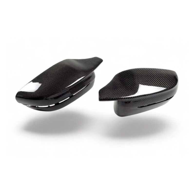 BMW G20/G21 CARBON FIBRE MIRRORS REPLACEMENT