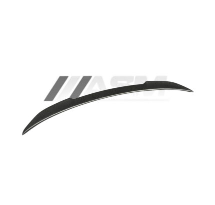BMW M2 F87/F22 2 SERIES PRE-PREG CARBON FIBRE SPOILER CS STYLE