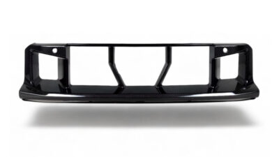 Bmw M2 G87 Pre-Preg Carbon Fibre Front Bumper Trim