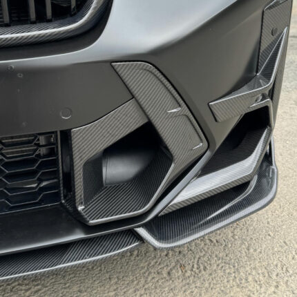 BMW X3M / X4M LCI PRE PREG CARBON FIBRE INDUCTION TRIMS