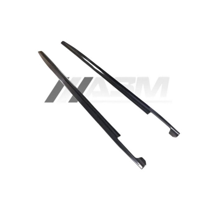 BMW G20/G21 3 SERIES CARBON FIBRE SIDE SKIRTS