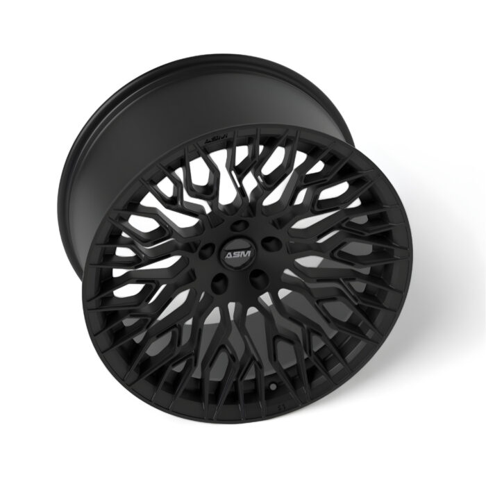 Ap. Forged S1 | Deep Concave