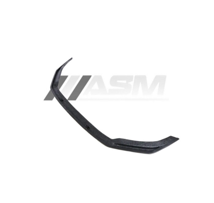 AUDI RS3 8V SALOON REAR CARBON DIFFUSER WITH LED