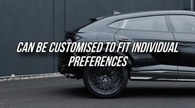 Ap. Forged S1 | Deep Concave