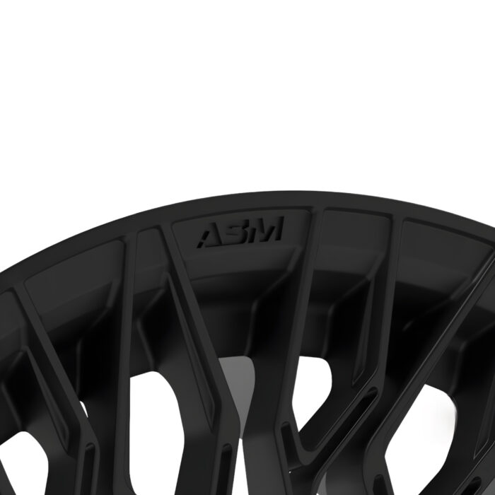 Ap. Forged S1 | Deep Concave