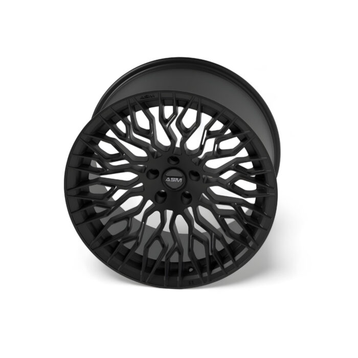Ap. Forged S1 | Deep Concave