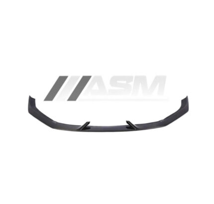 AUDI RS3 8V SALOON REAR CARBON DIFFUSER WITH LED