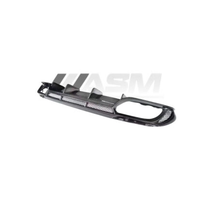 ALFA ROMEO GIULIA PRE-PREG CARBON FIBRE ENGINE COVER