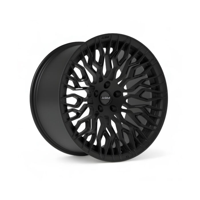 Ap. Forged S1 | Deep Concave