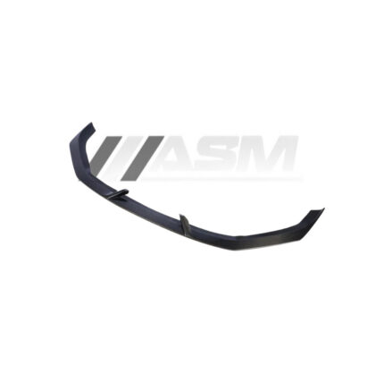 AUDI RS3 8V SALOON REAR CARBON DIFFUSER WITH LED