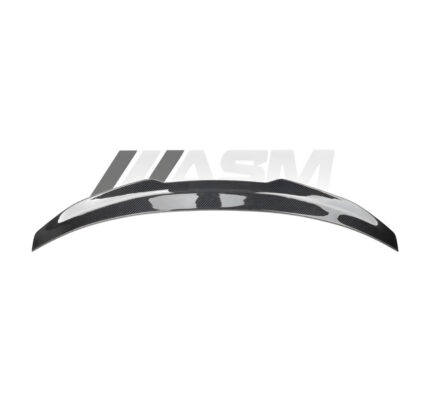 AUDI A3/S3/RS3 8Y SALOON CARBON FIBRE SPOILER PS STYLE