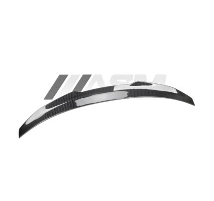 AUDI A3/S3/RS3 8Y SALOON CARBON FIBRE SPOILER PS STYLE
