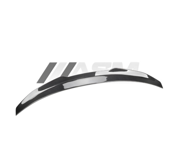 AUDI A3/S3/RS3 8Y SALOON CARBON FIBRE SPOILER PS STYLE