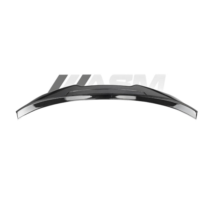 AUDI A3/S3/RS3 8Y SALOON CARBON FIBRE SPOILER PS STYLE